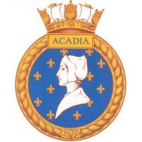 H.M.C.S. Acadia