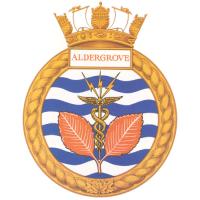 H.M.C.S. Aldergrove