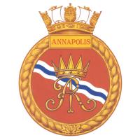 H.M.C.S. Annapolis

