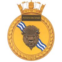 H.M.C.S. Assiniboine

