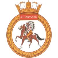 H.M.C.S. Athabaskan