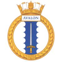 H.M.C.S. Avalon

