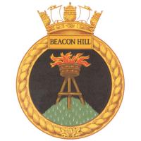 H.M.C.S. Beacon-hill

