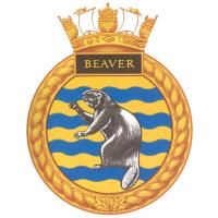 H.M.C.S. Beaver