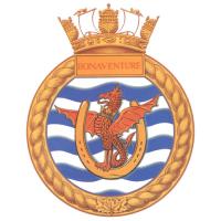 H.M.C.S. Bonaventure

