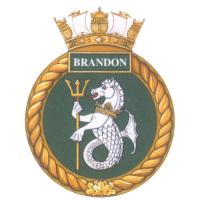 H.M.C.S. Brandon


