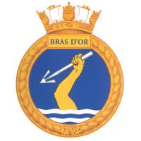 H.M.C.S. Bras-dor

