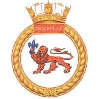 H.M.C.S. Brockville

