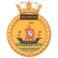 H.M.C.S. Brunswicker

