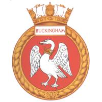 H.M.C.S. Buckingham

