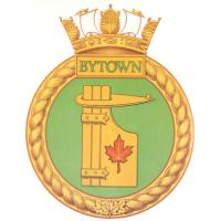 H.M.C.S. Bytown

