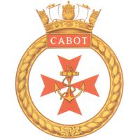H.M.C.S. Cabot

