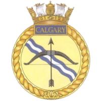 H.M.C.S. Calgary


