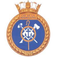 H.M.C.S. Cap-de-la-madeleine

