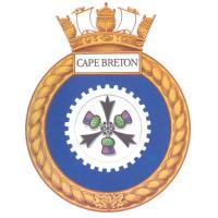 H.M.C.S. Cape-breton

