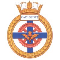 H.M.C.S. Cape-scott


