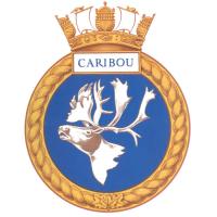 H.M.C.S. Caribou

