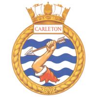 H.M.C.S. Carleton


