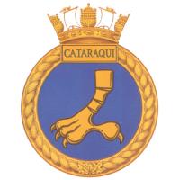 H.M.C.S. Cataraqui

