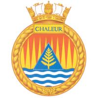 H.M.C.S. Chaleur

