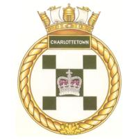 H.M.C.S. Charlottetown

