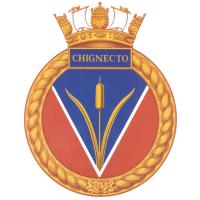 H.M.C.S. Chignecto

