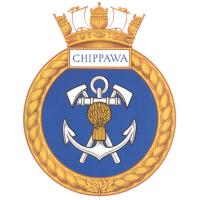 H.M.C.S. Chippawa

