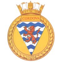 H.M.C.S. Cordova


