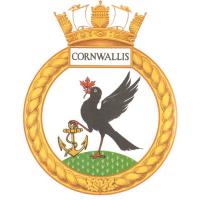 H.M.C.S. Cornwallis

