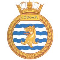 H.M.C.S. Cougar

