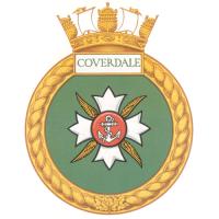 H.M.C.S. Coverdale

