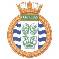 H.M.C.S. Cowichan


