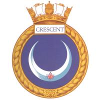 H.M.C.S. Crescent

