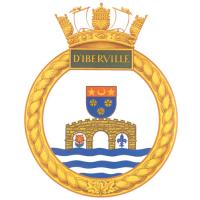 H.M.C.S. Diberville

