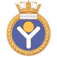 H.M.C.S. Discovery

