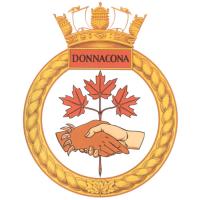 H.M.C.S. Donnacona


