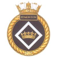 H.M.C.S. Edmonton

