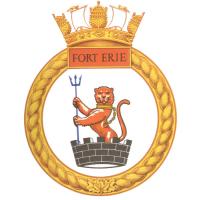 H.M.C.S. Fort-erie

