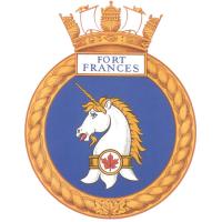 H.M.C.S. Fort-frances

