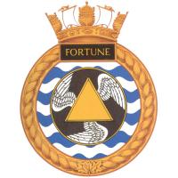 H.M.C.S. Fortune

