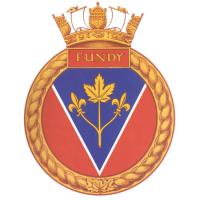 H.M.C.S. Fundy

