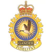 H.M.C.S. Gander

