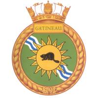 H.M.C.S. Gatineau

