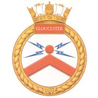 H.M.C.S. Gloucester

