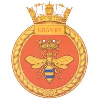 H.M.C.S. Granby

