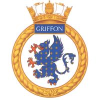 H.M.C.S. Griffon

