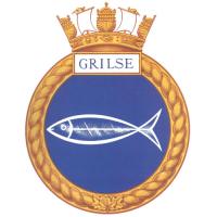 H.M.C.S. Grilse

