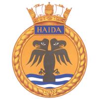 H.M.C.S. Haida

