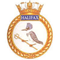 H.M.C.S. Halifax

