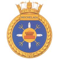 H.M.C.S. Hochelaga

